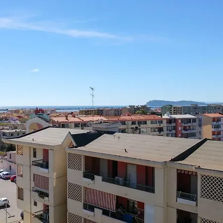 A 5 Minuti Dal Mare Apartment