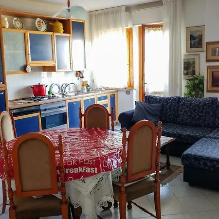 A 5 Minuti Dal Mare * Quartu Sant'Elena