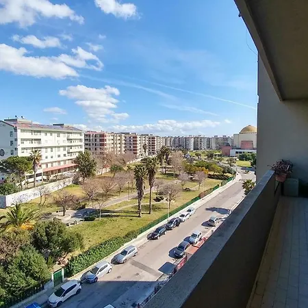 Apartment A 5 Minuti Dal Mare