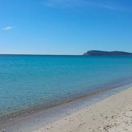 A 5 Minuti Dal Mare * Quartu Sant'Elena