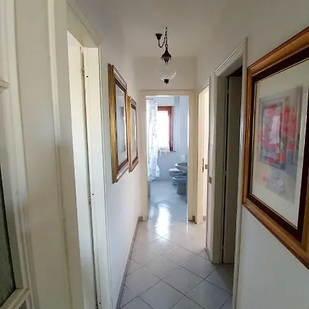 A 5 Minuti Dal Mare Apartment