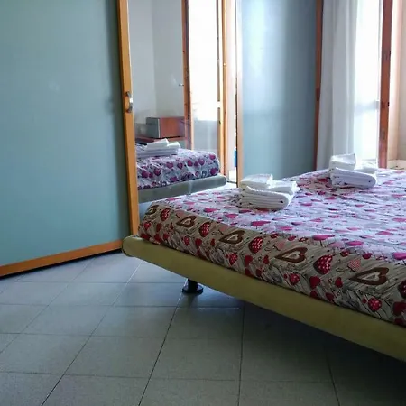 A 5 Minuti Dal Mare * Quartu Sant'Elena