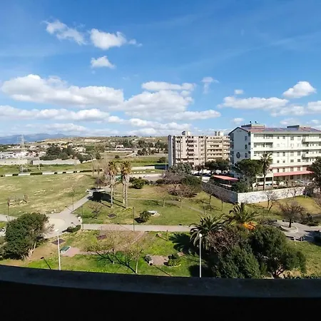 A 5 Minuti Dal Mare Apartment *