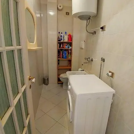 Apartment A 5 Minuti Dal Mare Quartu Sant'Elena