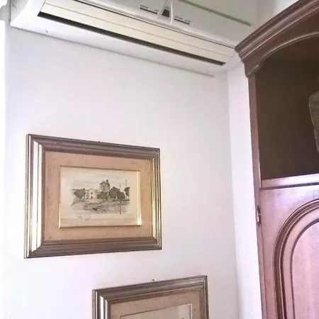 A 5 Minuti Dal Mare Apartment