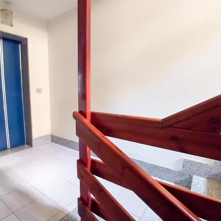A 5 Minuti Dal Mare Apartment *